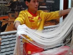 -山西会馆·晋菜·晋商宴·牌匾博物馆(胜利东街店)