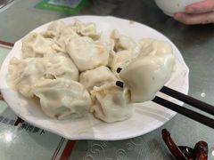 -军嫂饺子馆(岳家寨小区店)