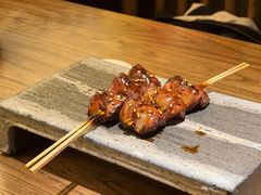 -鸟幸 TORISAKI 炭火居酒屋