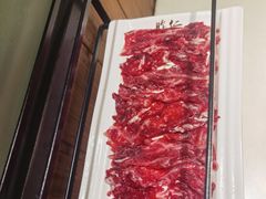 脖仁-潮牛海记•潮汕牛肉火锅•醉鸡煲•粿条汤(通北路店)