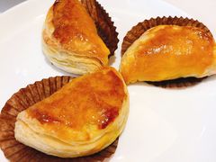 飘香榴莲酥-万龙洲海鲜(大兴绿地缤纷城店)