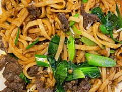 -菜忠潮州牛肉店(岗厦店)