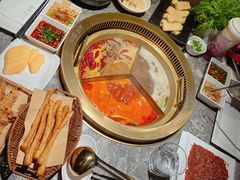 -麻路成都火锅(柏威年店)