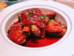 -尚一汤·粤菜海鲜(环球港店)