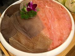 雾都脆嫩毛肚-雾都渣渣火锅(南城智汇城店)