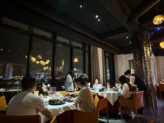 -岁粤Moon·湖景餐厅(月光码头店)