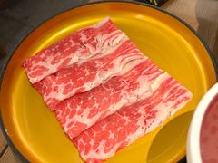 -牛New寿喜烧(新六百店)