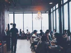 -Cafe Aewol Monsant