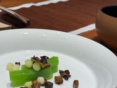 -慈云斋·24节气素食