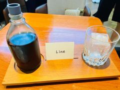 -Line 咖啡(石厦花园店)