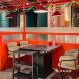 答应我，新年一定要带小朋友来吃的面包🐔