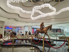 -保定金棕榈先天下国际影城(LUXE)