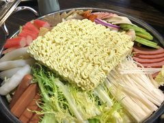 -the frypan韩国炸鸡啤酒(五路居店)