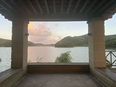 -宁波九龙湖开元度假村