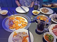 -海韵之星邮轮水会(明发商业广场店)