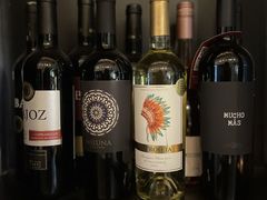 -Blac+Blac(中海环宇荟店)