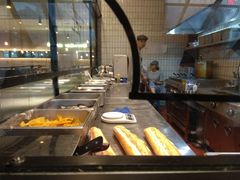 -大树餐厅(红旗街万达店)