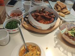 -七八冷面·延边朝鲜族美食(圣熙八号店)