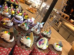 -上海新发展亚太JW万豪酒店
