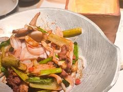 -绿茶餐厅(淮安吾悦广场店)