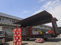 -西郊国际农产品交易中心