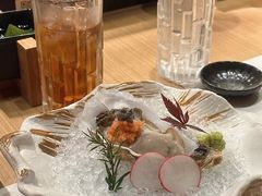 -乌君·酒场·炭火烧鸟(侨城坊店)
