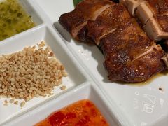 越南烤鸡肉-PHO爺·越南料理(亦庄大族广场店)