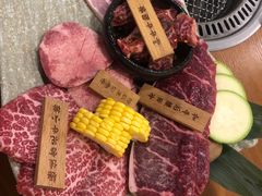 -匠太烧肉台日料理餐酒馆(三林店)