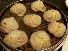 灌汤包&nbsp;牛肉馅-胡记真不同饭店(临河街店)