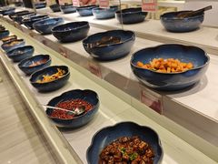 -玫瑰花园自助烤肉(顺义鑫海韵通店)