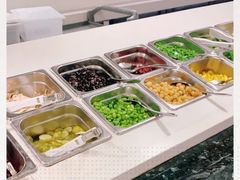 -So Lounge索兰至餐厅(蓝色港湾店)