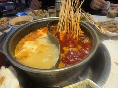 -钢管厂五区小郡肝串串香(蜀都万达店)