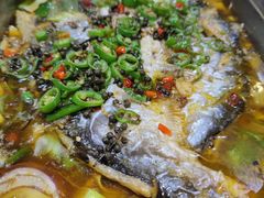 -大佬陈羊肉串(永安街店)