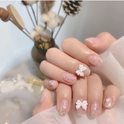 点击看大图 -如一·美甲美睫