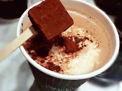 -Awfully Chocolate(来福士广场店)