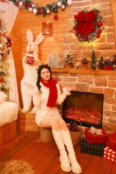 -红馆妆造(中央大街店)