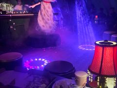 -苏丝的天空高空酒吧Suzie's Sky Bar