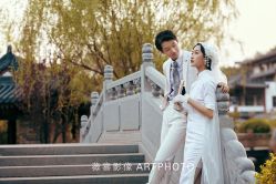 -薇喜影像艺术中心 ART PHOTO