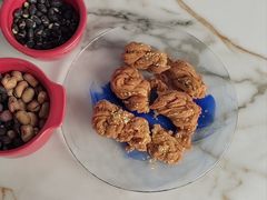 -崩豆张(古文化街店)