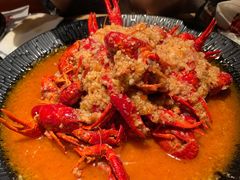 -红盔甲·小龙虾(长寿路店)