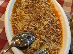 -安立可意大利美食