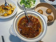 -院里寻菜·精致庭院菜(观沙岭店)