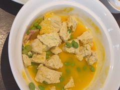 -静之湖湖畔餐厅