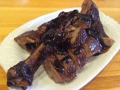-乌镇那一年小院主题餐厅(甘泉西路店)