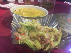 -柳湖茶坊(柳湖店)