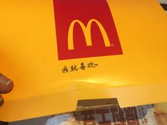 -麦当劳(临顿路店)