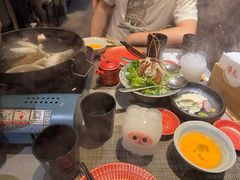 -满来寿喜烧(金虹桥店)