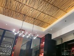 -羡餐厅·杭帮菜·淳菜(千岛湖自由洲际殿店)