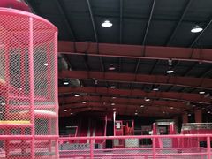 -空匠蹦床公园·团建·亲子