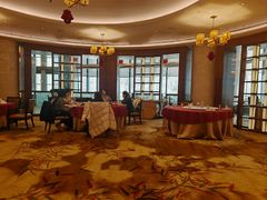 -济南喜来登酒店-采悦轩中餐厅
